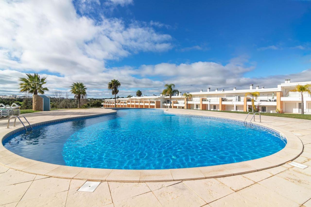 Albufeira White Villa By Homing Eksteriør billede