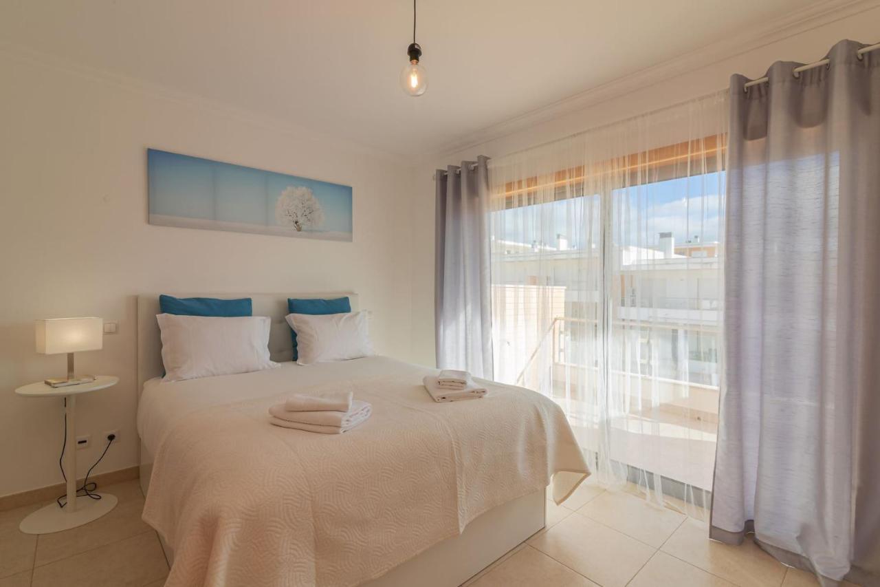 Albufeira White Villa By Homing Eksteriør billede