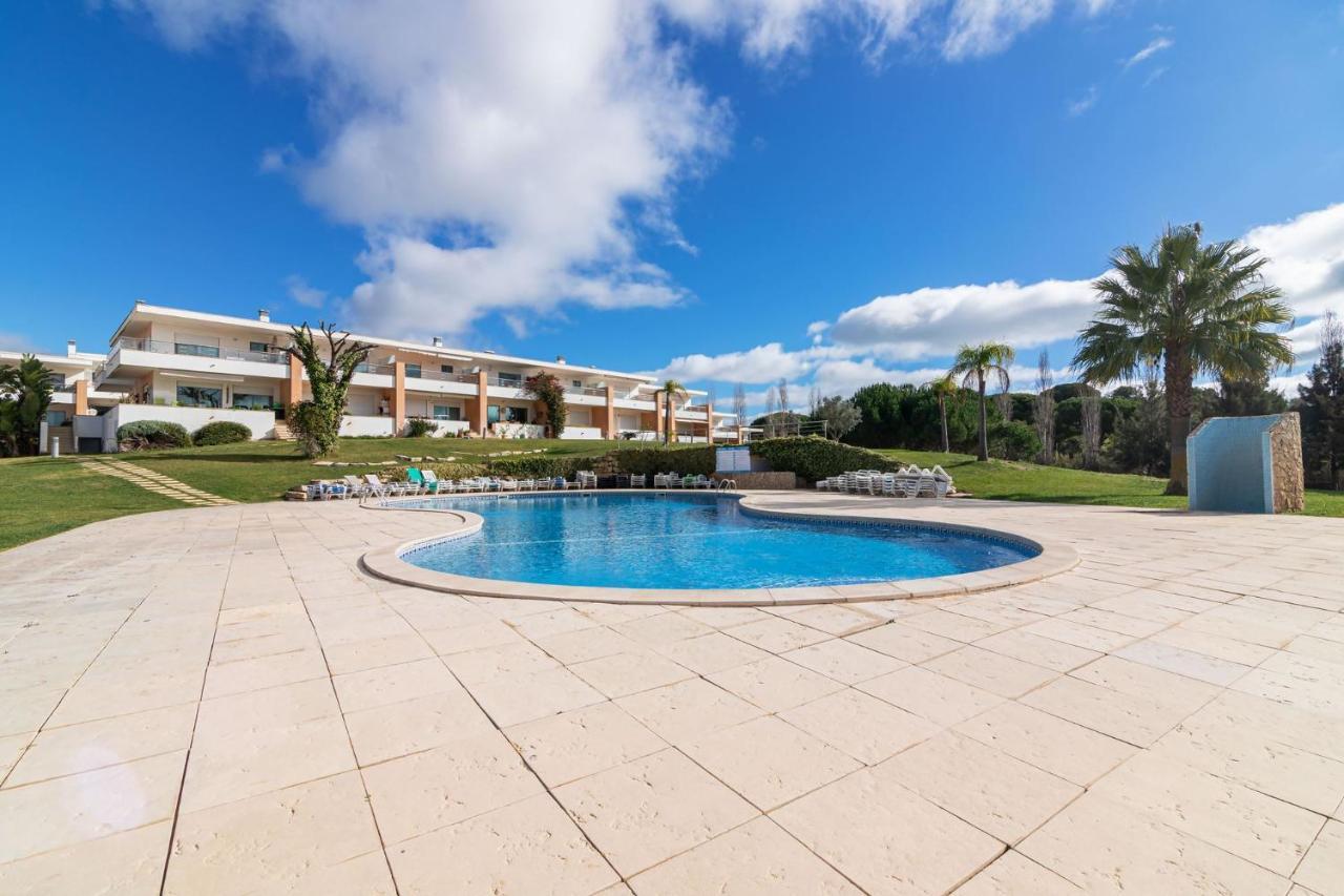 Albufeira White Villa By Homing Eksteriør billede