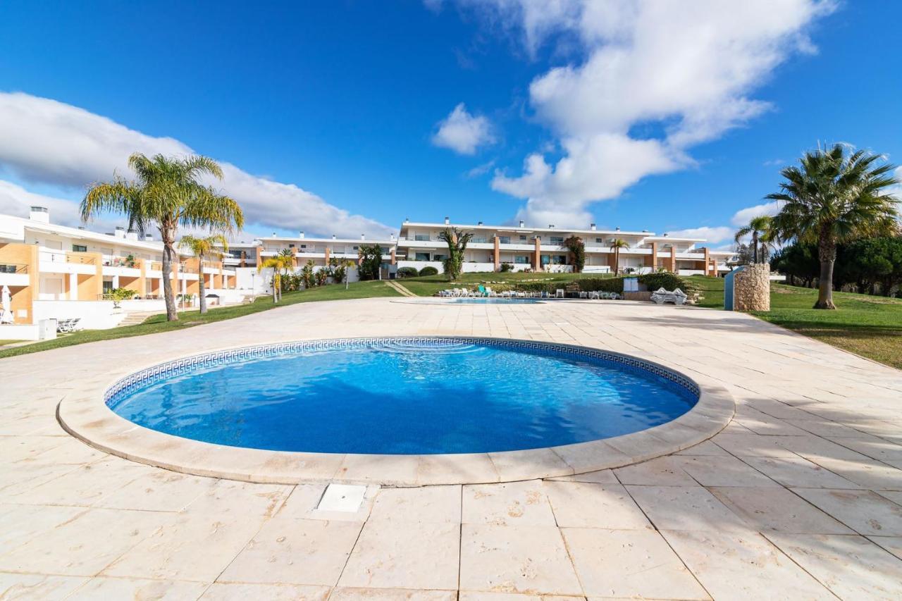 Albufeira White Villa By Homing Eksteriør billede