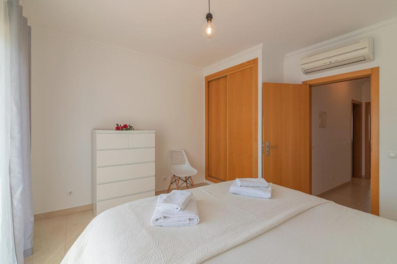 Albufeira White Villa By Homing Eksteriør billede