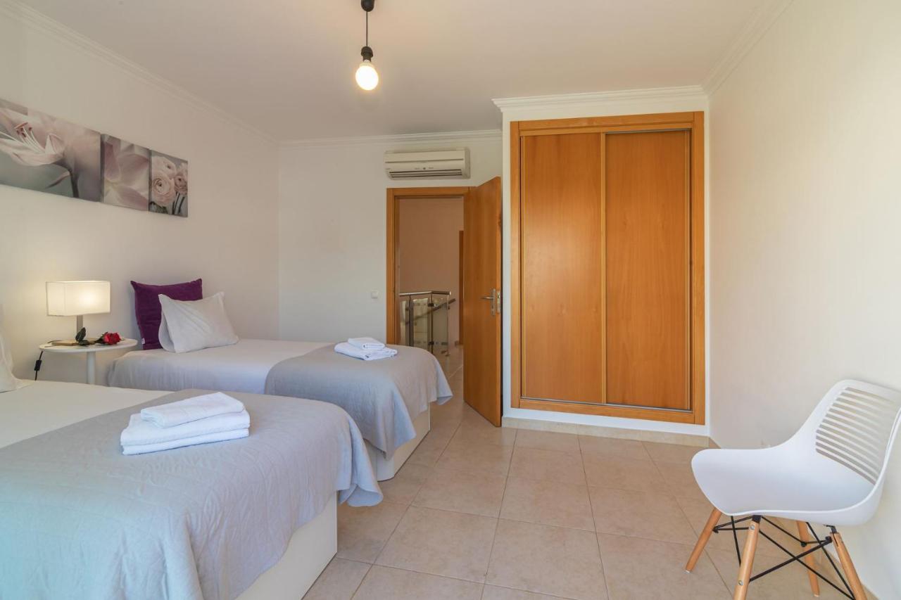 Albufeira White Villa By Homing Eksteriør billede