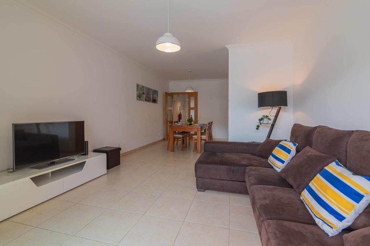 Albufeira White Villa By Homing Eksteriør billede
