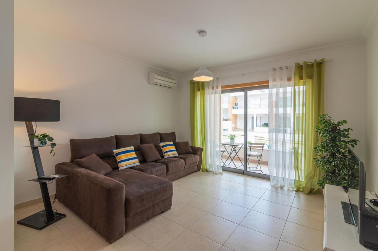 Albufeira White Villa By Homing Eksteriør billede