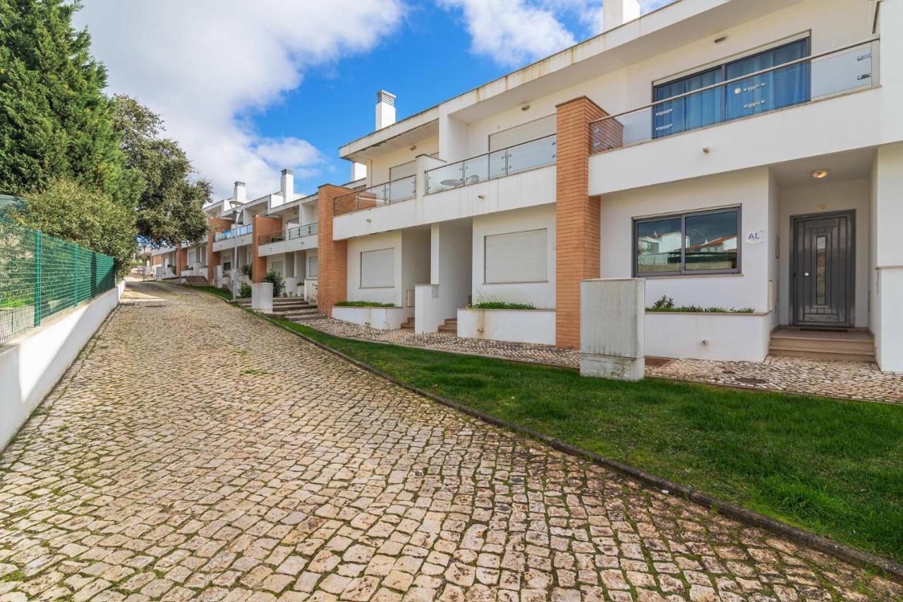 Albufeira White Villa By Homing Eksteriør billede