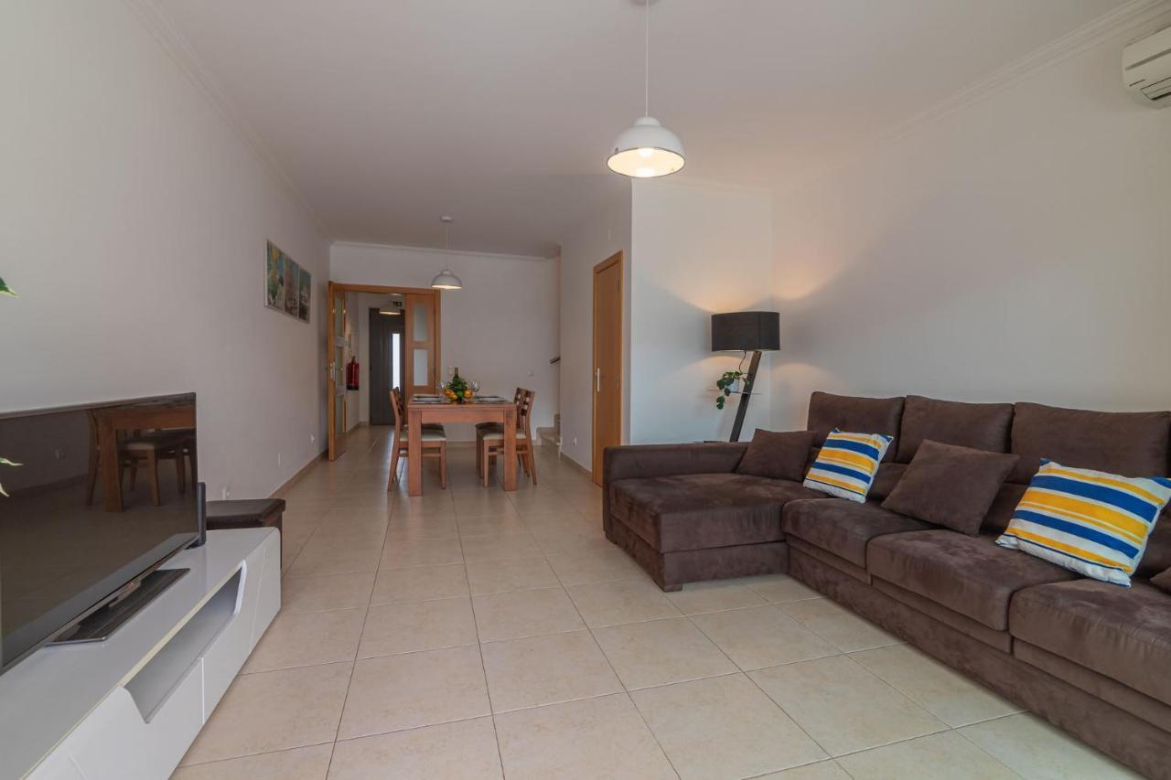 Albufeira White Villa By Homing Eksteriør billede