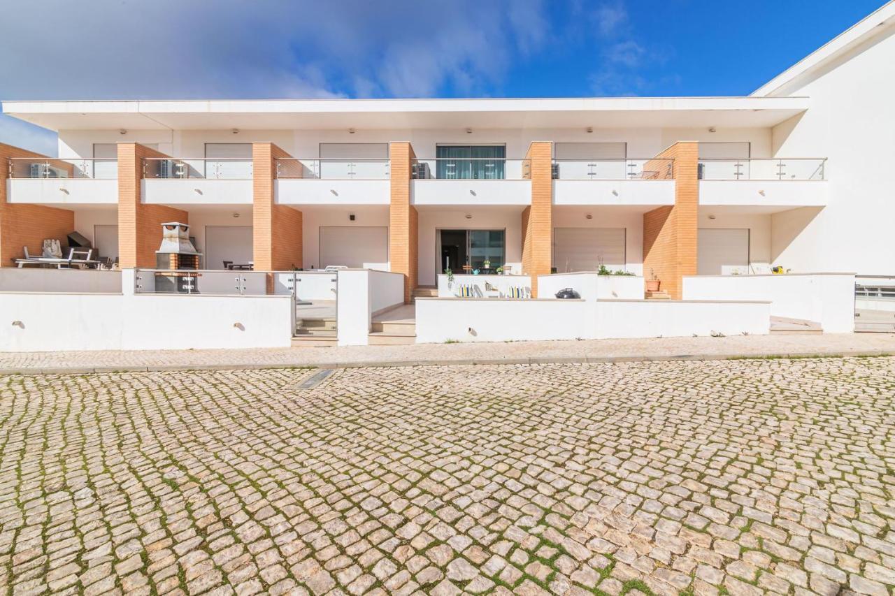 Albufeira White Villa By Homing Eksteriør billede